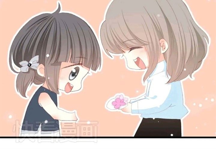 Love Never Fails Chapter 13.2 - halaman 44