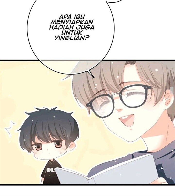 Love Never Fails Chapter 13.2 - halaman 48