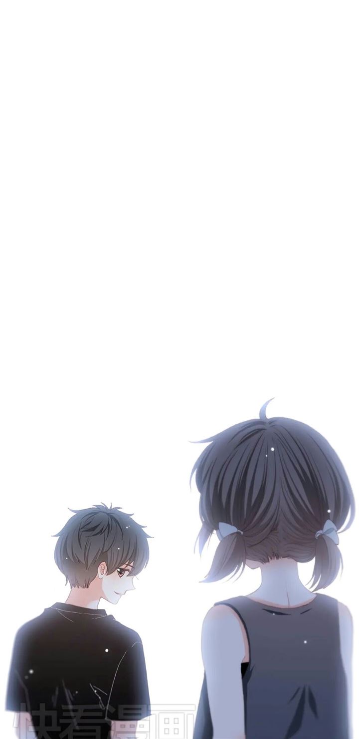 Love Never Fails Chapter 13.2 - halaman 56