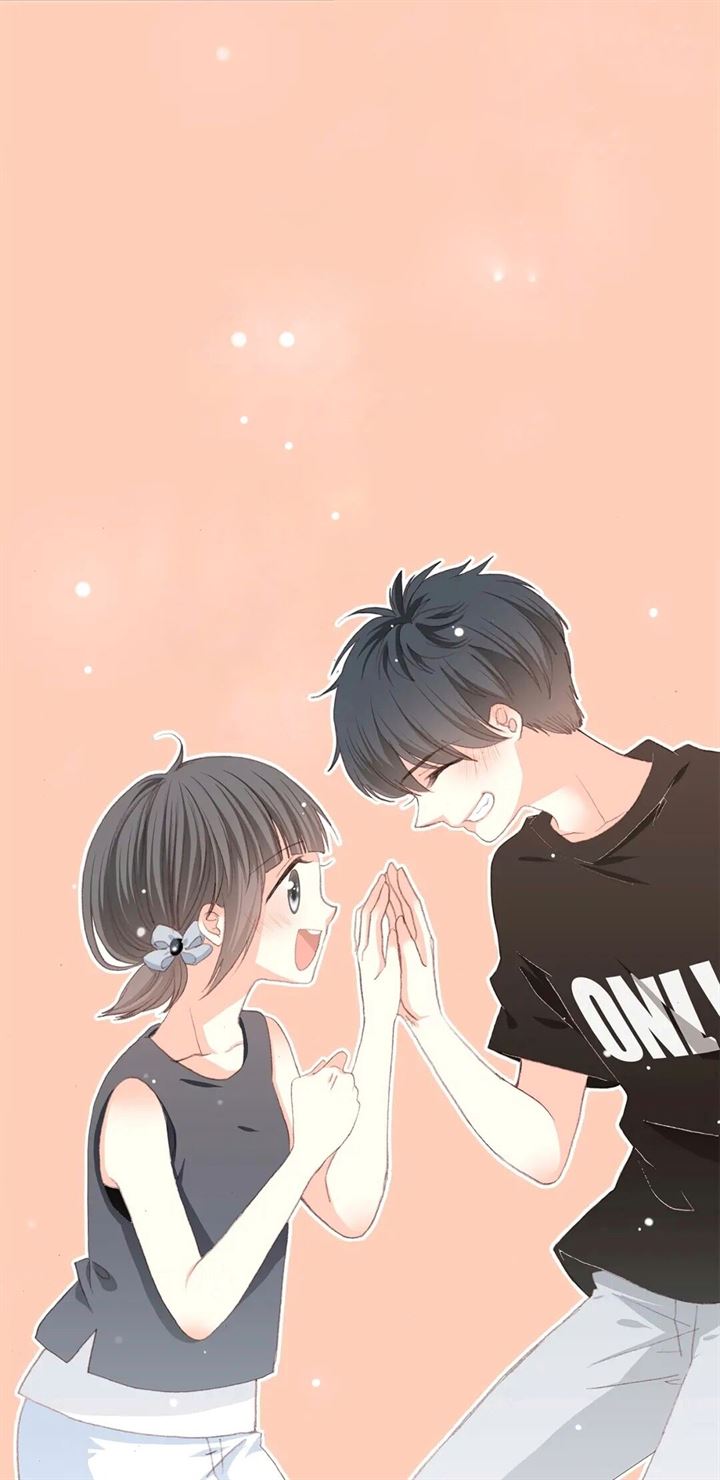 Love Never Fails Chapter 13.2 - halaman 57