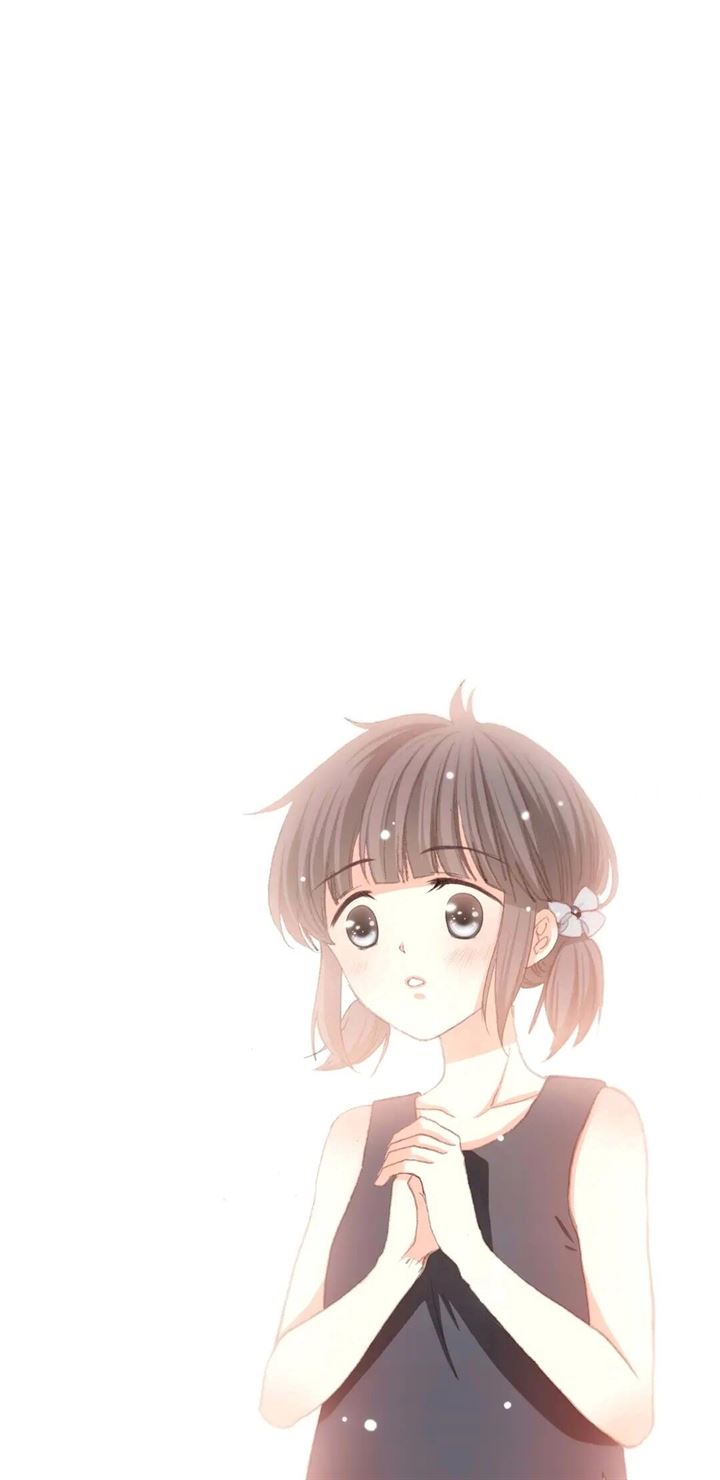 Love Never Fails Chapter 13.2 - halaman 58