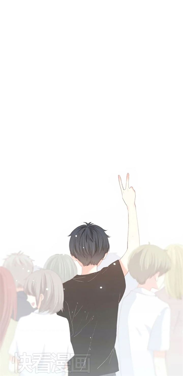Love Never Fails Chapter 13.2 - halaman 59