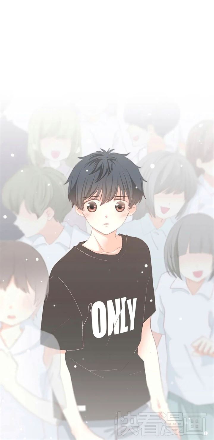 Love Never Fails Chapter 13.2 - halaman 60