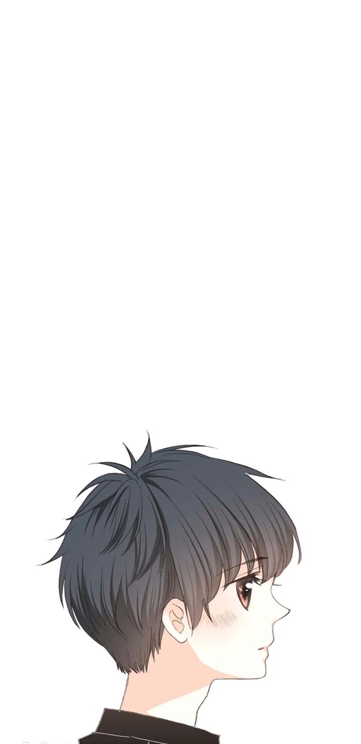 Love Never Fails Chapter 13.2 - halaman 61