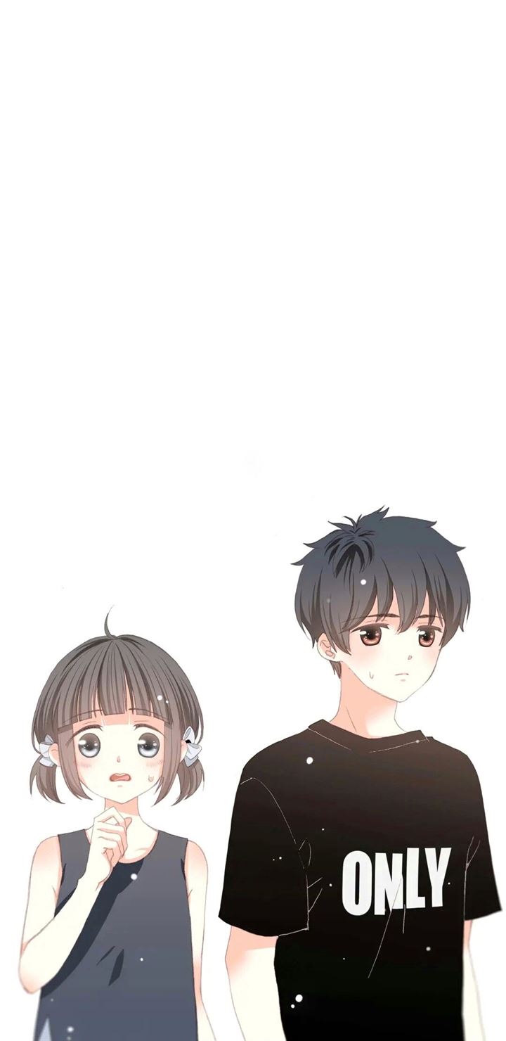 Love Never Fails Chapter 13.2 - halaman 62