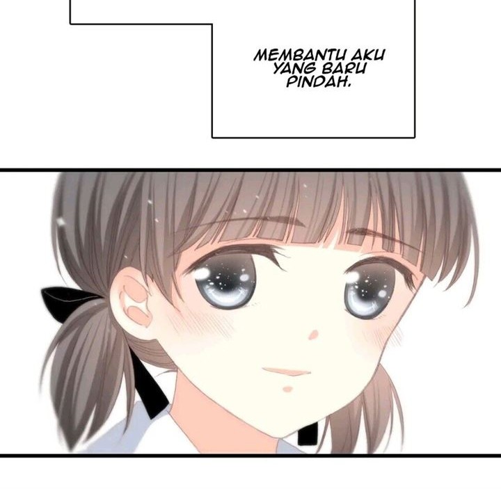 Love Never Fails Chapter 14 - halaman 13