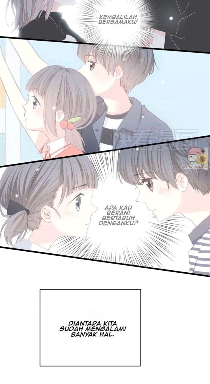 Love Never Fails Chapter 14 - halaman 19