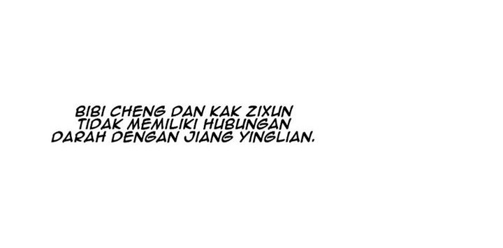 Love Never Fails Chapter 14 - halaman 21