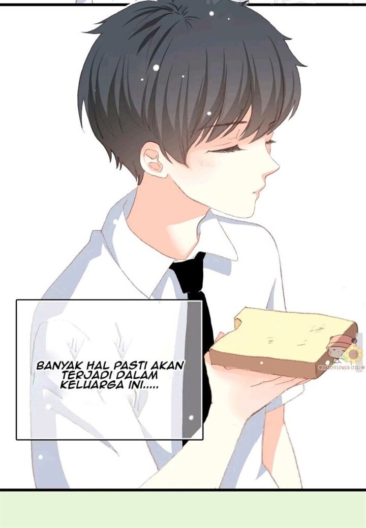 Love Never Fails Chapter 14 - halaman 23