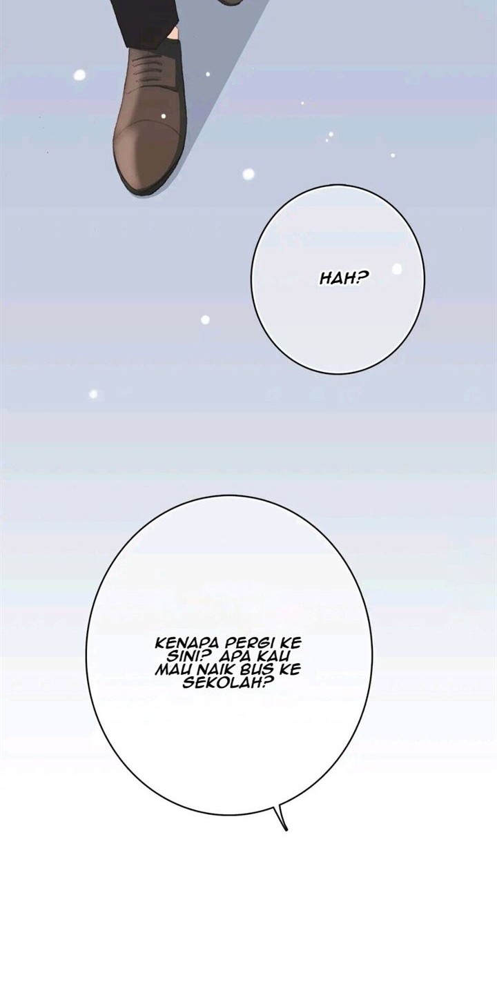 Love Never Fails Chapter 14 - halaman 25