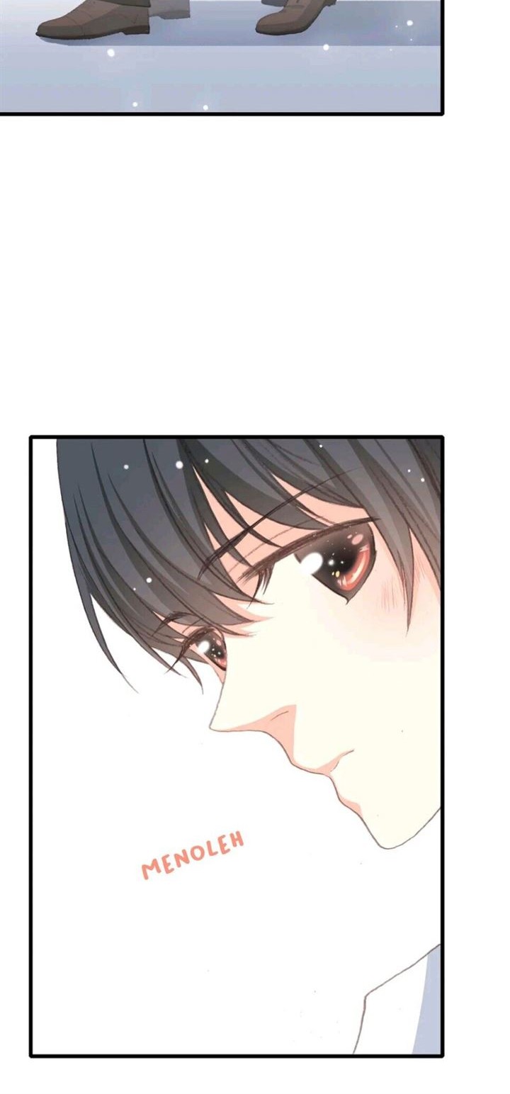 Love Never Fails Chapter 14 - halaman 27