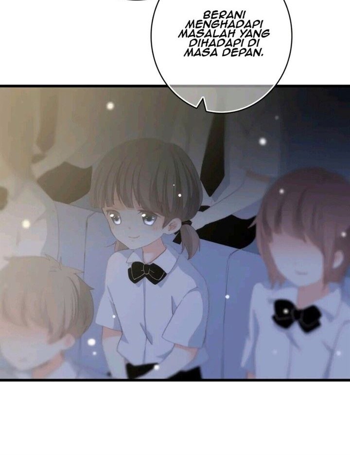 Love Never Fails Chapter 14 - halaman 31