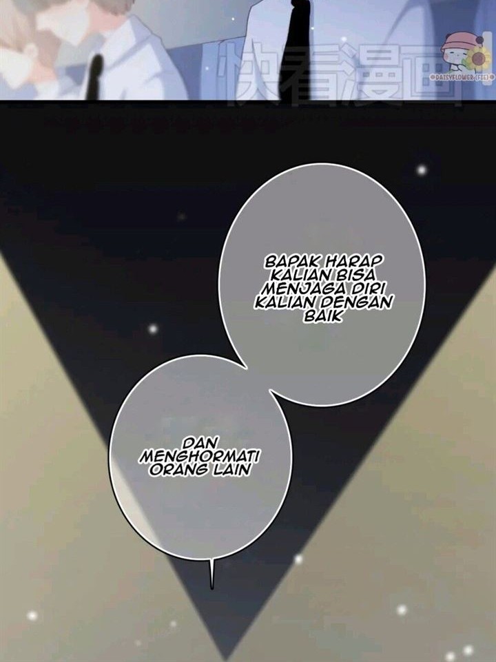 Love Never Fails Chapter 14 - halaman 33