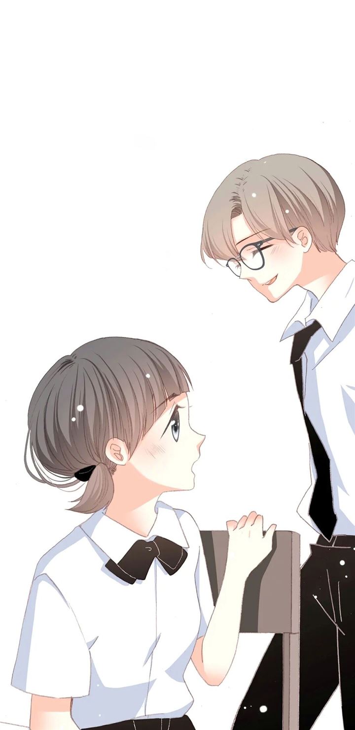 Love Never Fails Chapter 14 - halaman 59