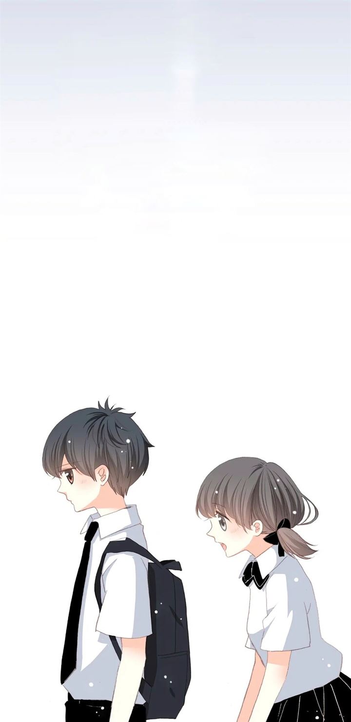 Love Never Fails Chapter 14 - halaman 63