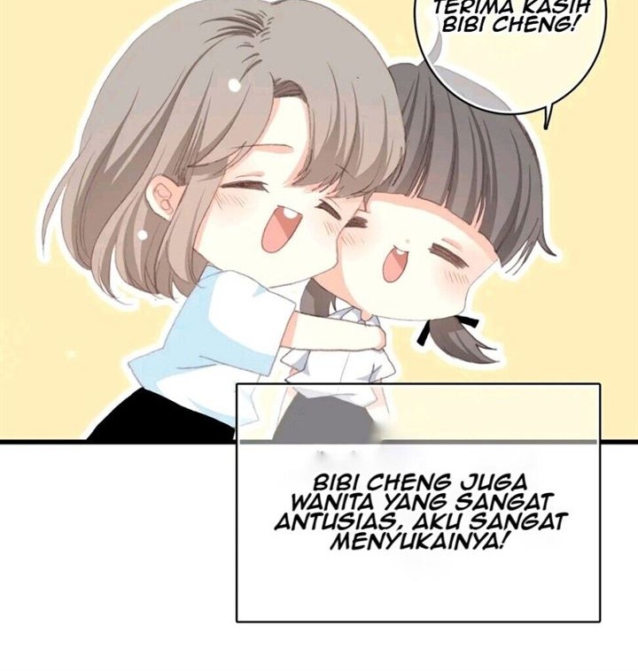 Love Never Fails Chapter 14 - halaman 9