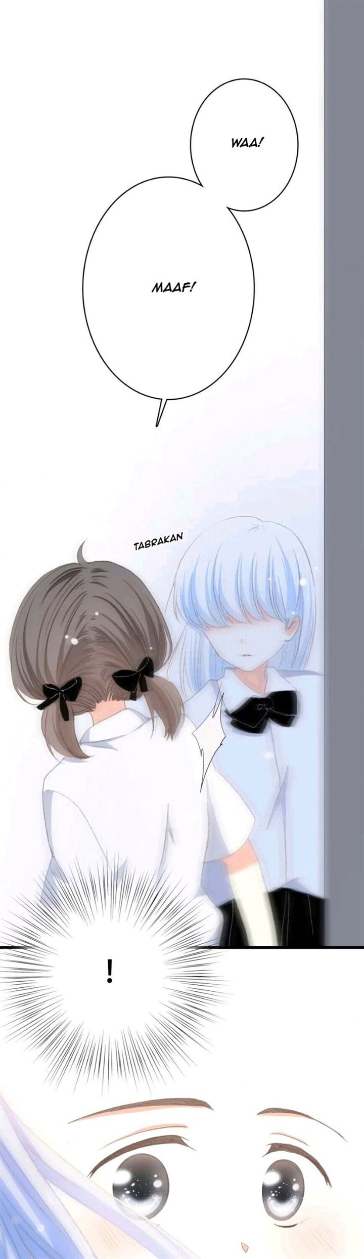 Love Never Fails Chapter 15 - halaman 2