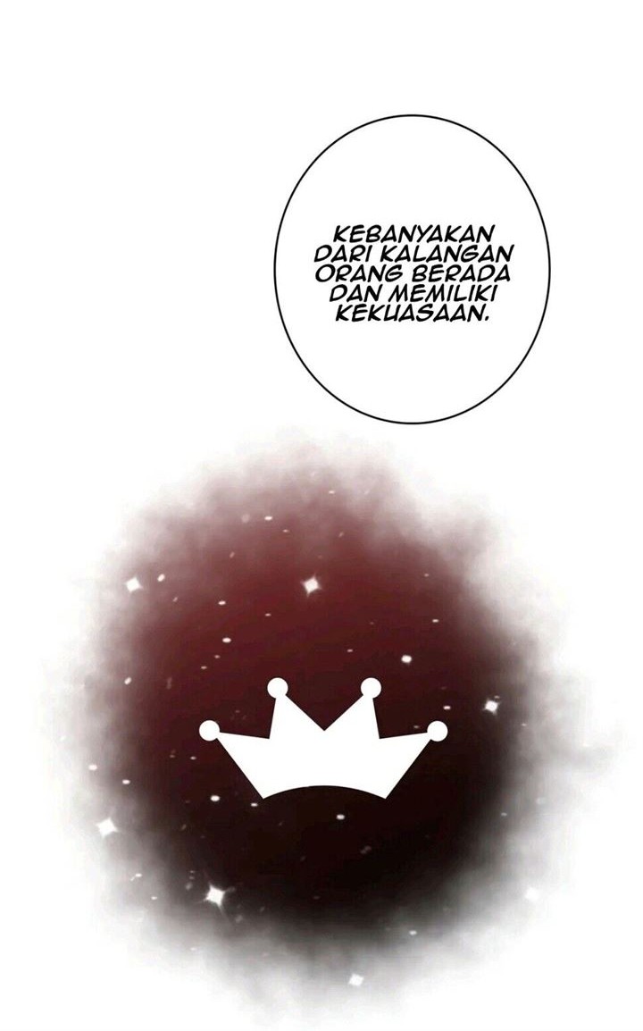 Love Never Fails Chapter 15 - halaman 26