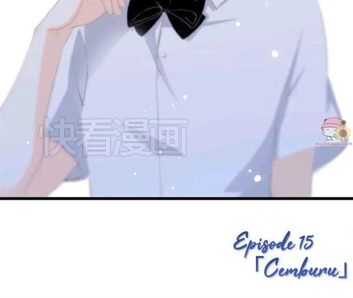 Love Never Fails Chapter 15 - halaman 36