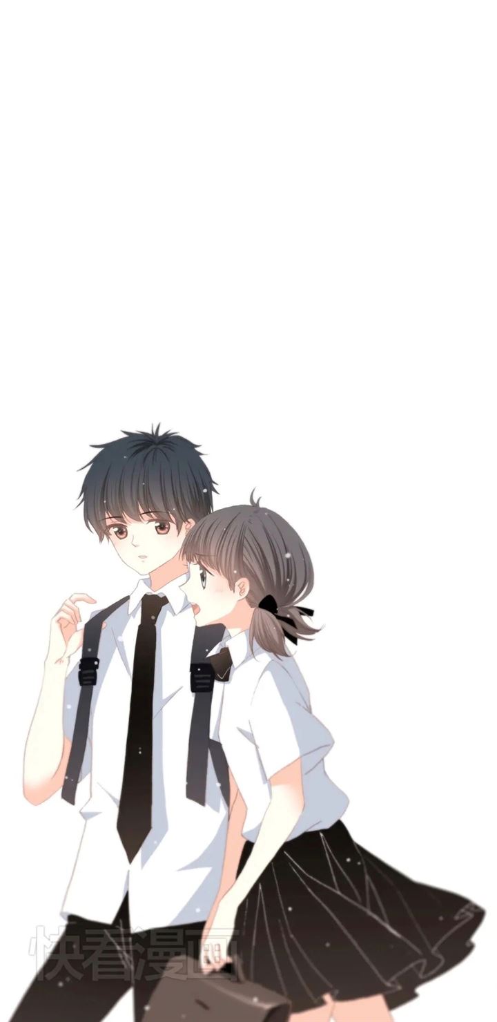 Love Never Fails Chapter 15 - halaman 45