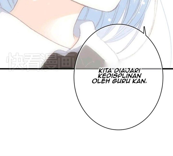 Love Never Fails Chapter 15 - halaman 6