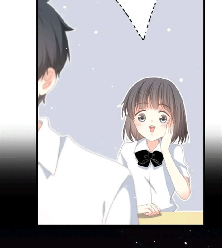 Love Never Fails Chapter 16 - halaman 17