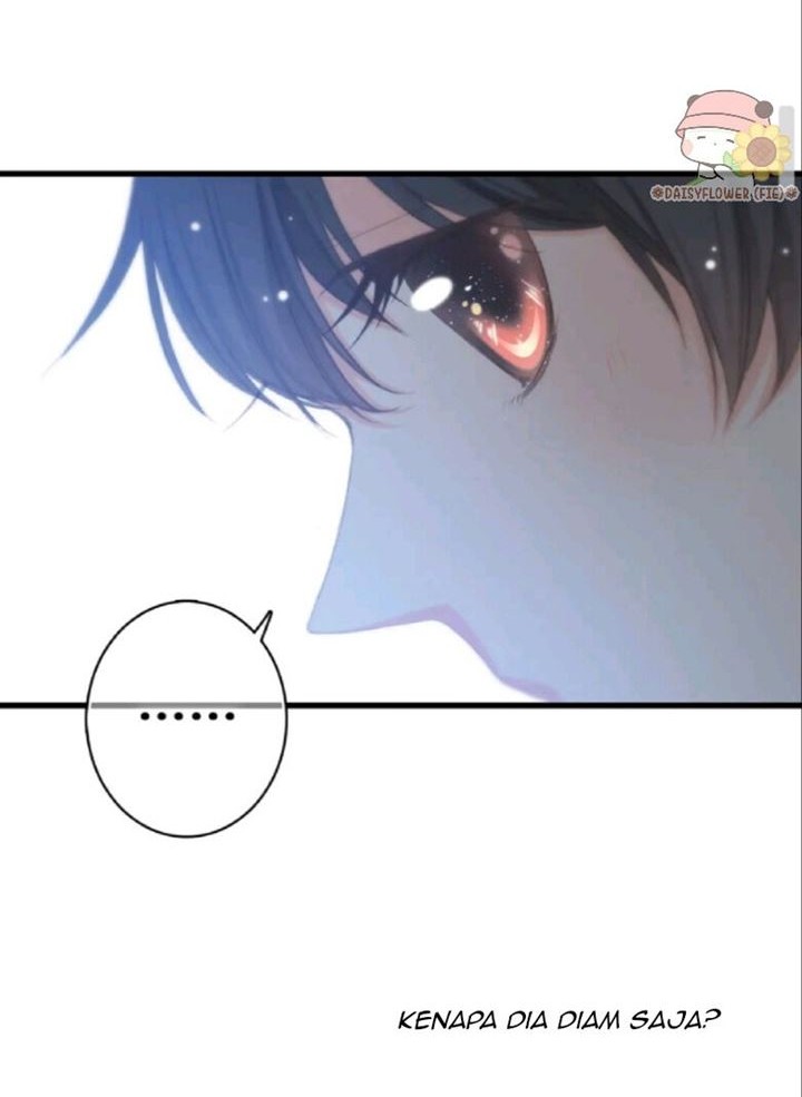Love Never Fails Chapter 16 - halaman 23