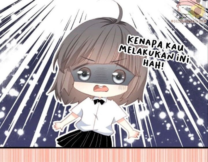 Love Never Fails Chapter 16 - halaman 25