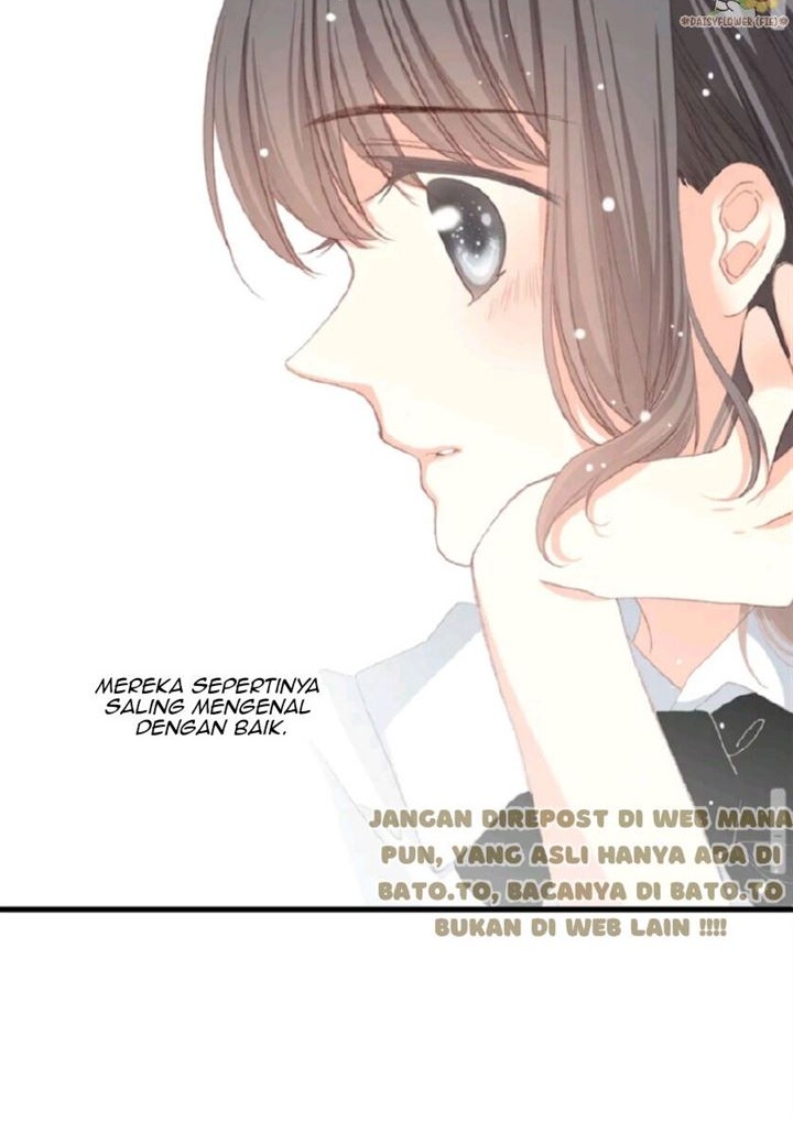Love Never Fails Chapter 16 - halaman 35