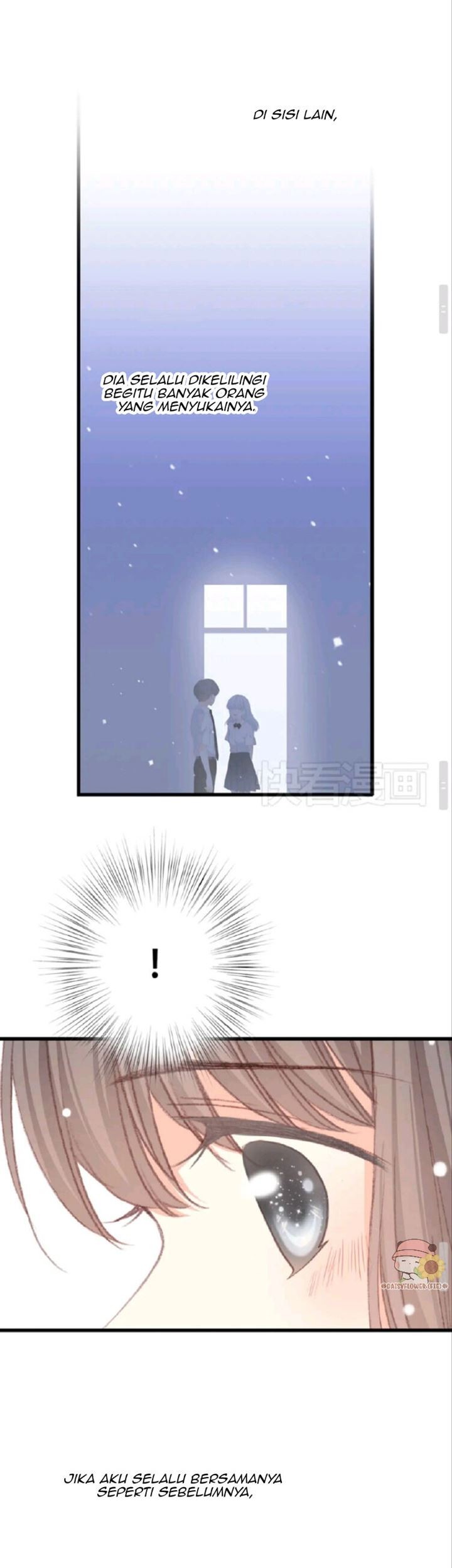 Love Never Fails Chapter 16 - halaman 36