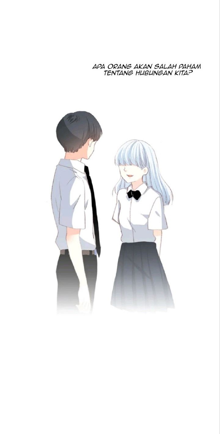 Love Never Fails Chapter 16 - halaman 37