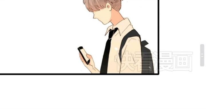 Love Never Fails Chapter 16 - halaman 41