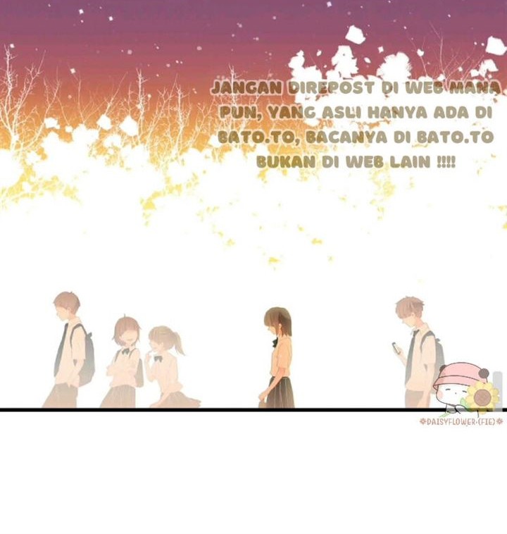 Love Never Fails Chapter 16 - halaman 43
