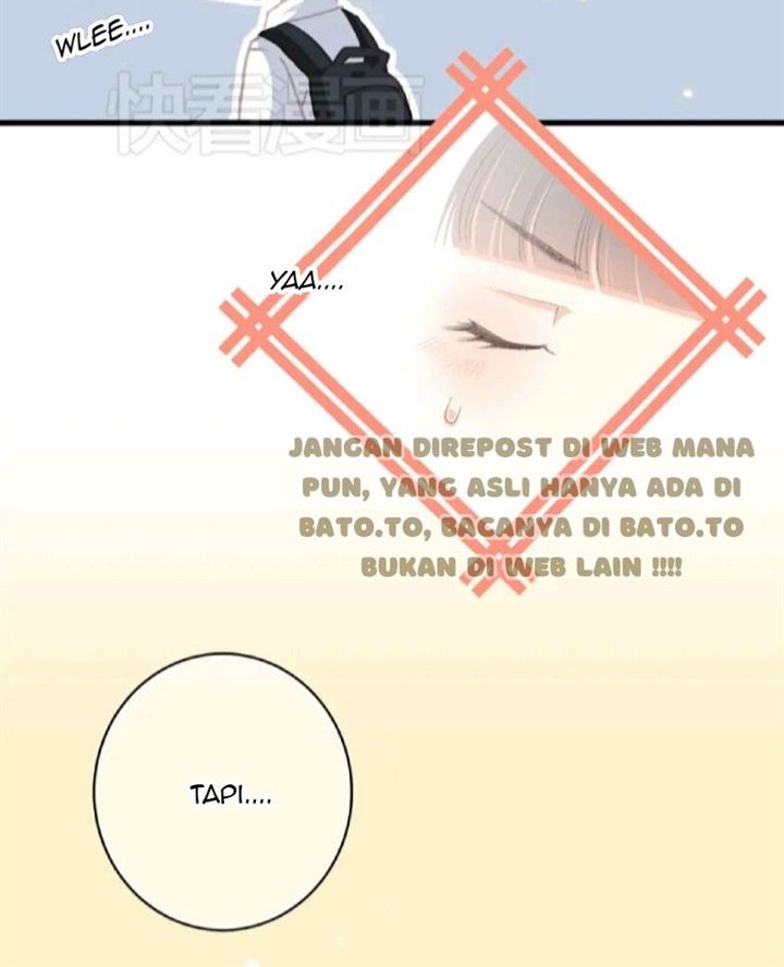 Love Never Fails Chapter 16 - halaman 5