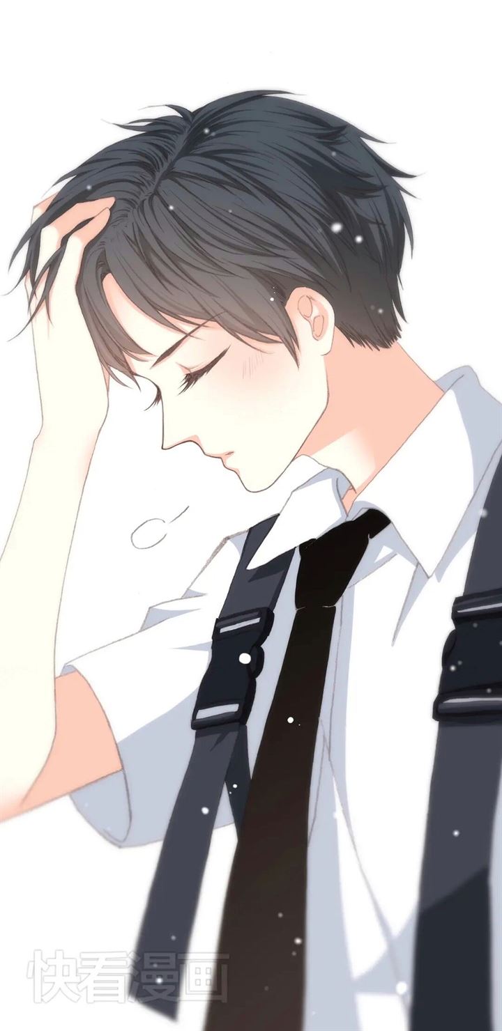 Love Never Fails Chapter 16 - halaman 53