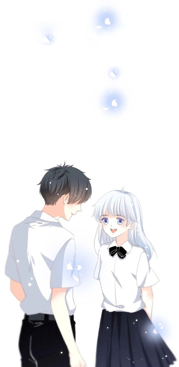 Love Never Fails Chapter 16 - halaman 55