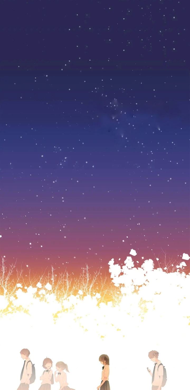Love Never Fails Chapter 16 - halaman 58
