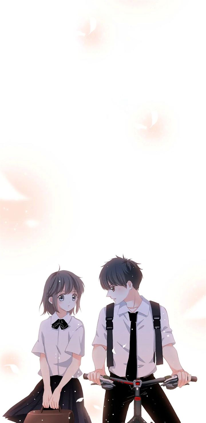 Love Never Fails Chapter 16 - halaman 61