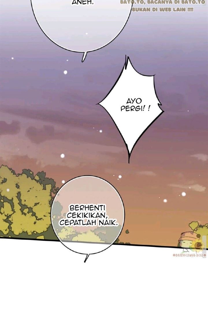 Love Never Fails Chapter 17 - halaman 21