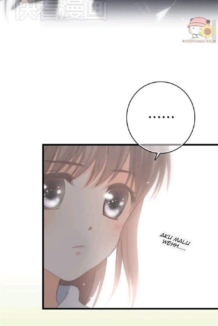 Love Never Fails Chapter 17 - halaman 25