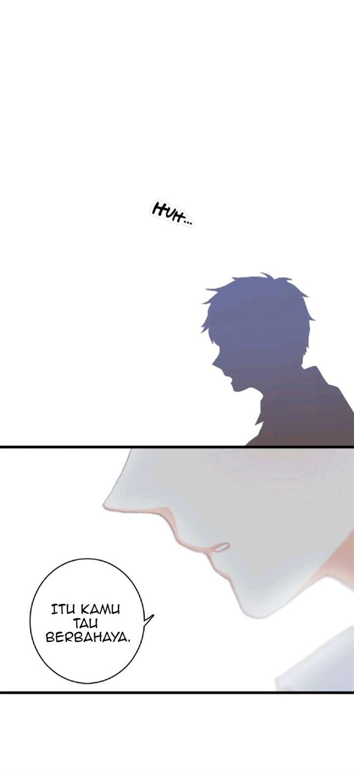 Love Never Fails Chapter 17 - halaman 32