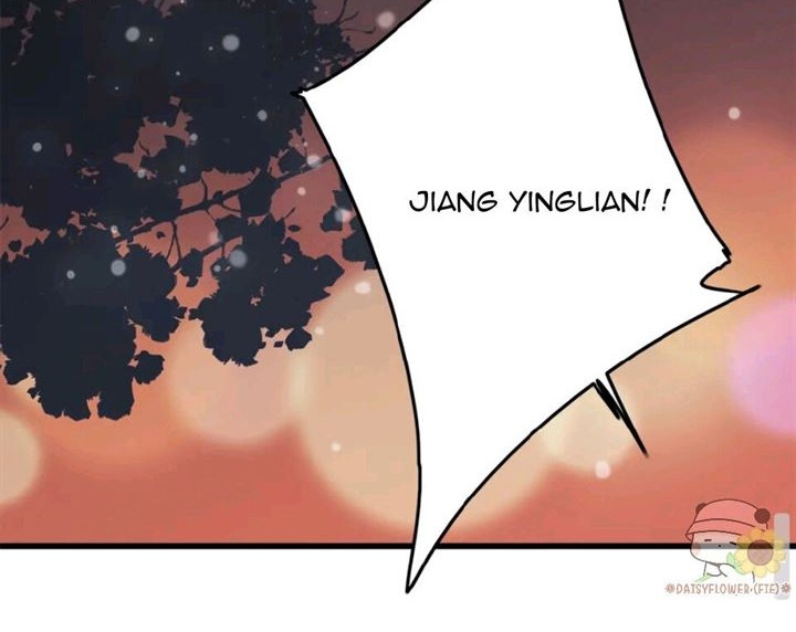 Love Never Fails Chapter 17 - halaman 36
