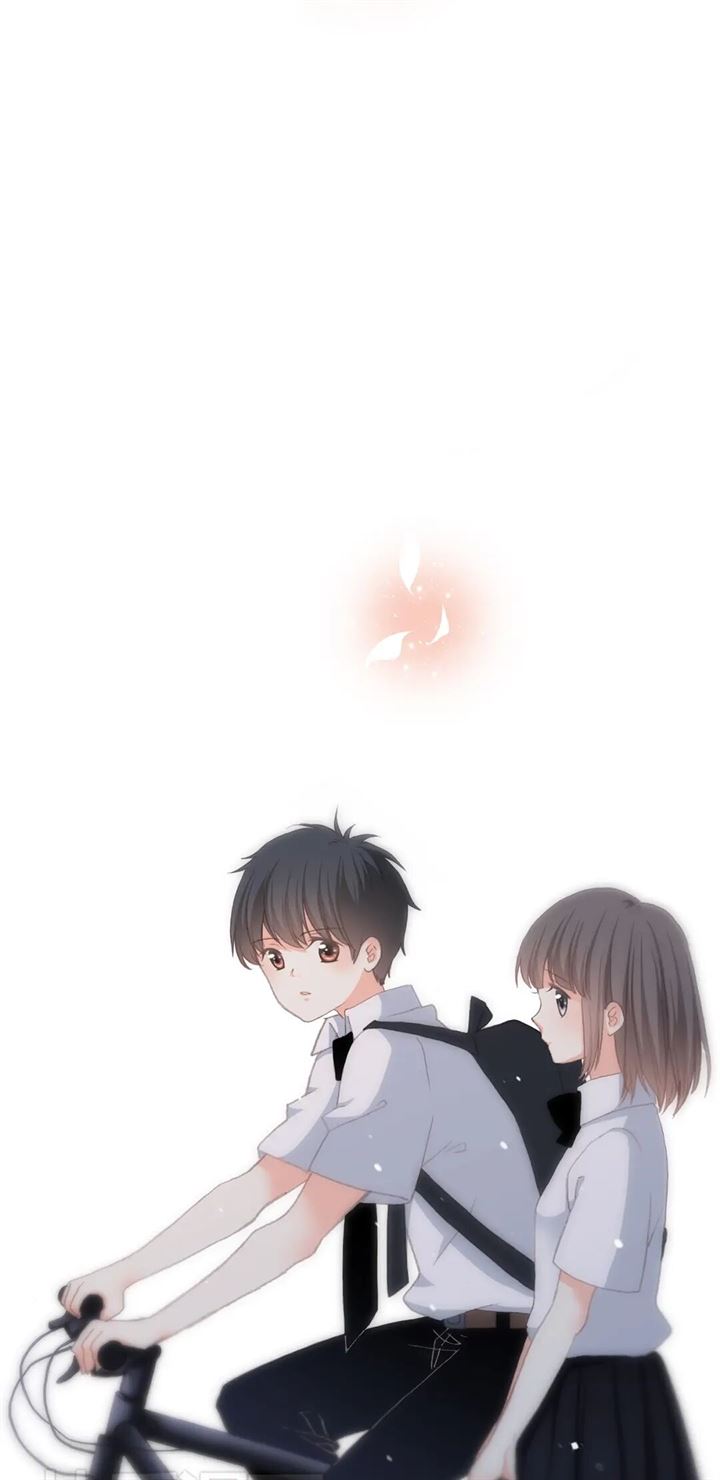 Love Never Fails Chapter 17 - halaman 42