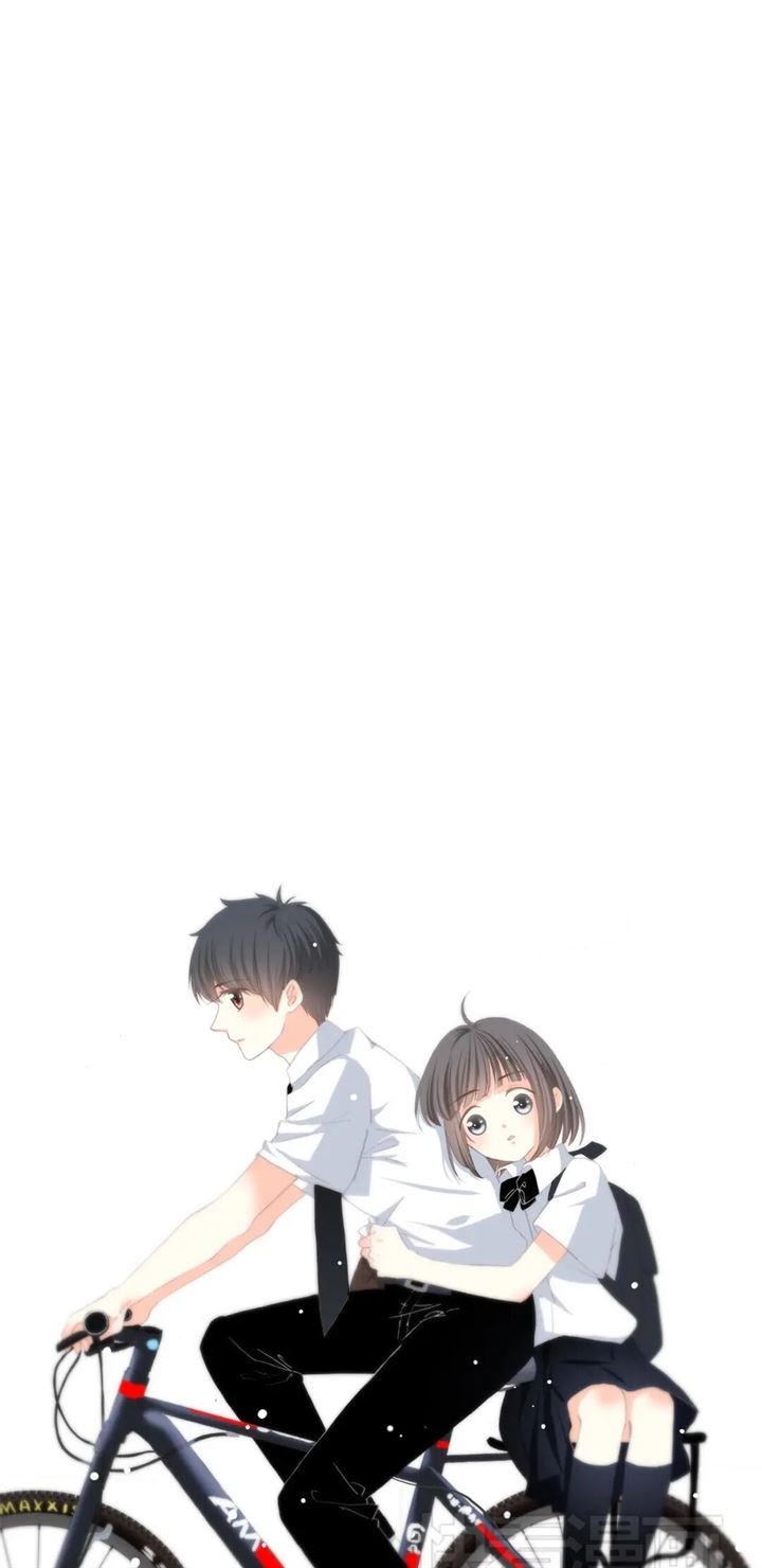 Love Never Fails Chapter 17 - halaman 47