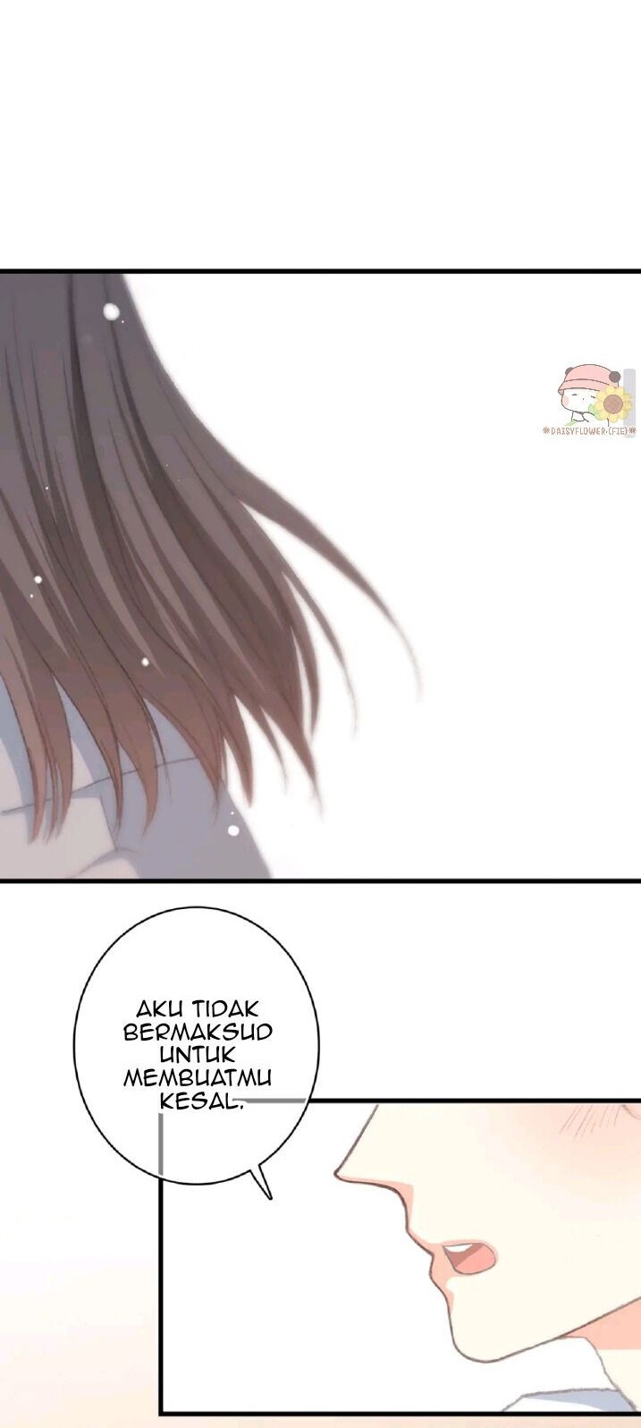 Love Never Fails Chapter 17 - halaman 7
