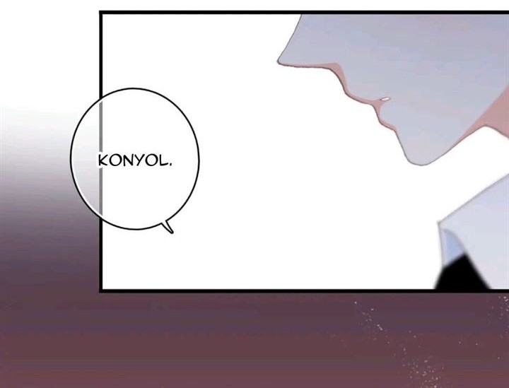 Love Never Fails Chapter 18 - halaman 11