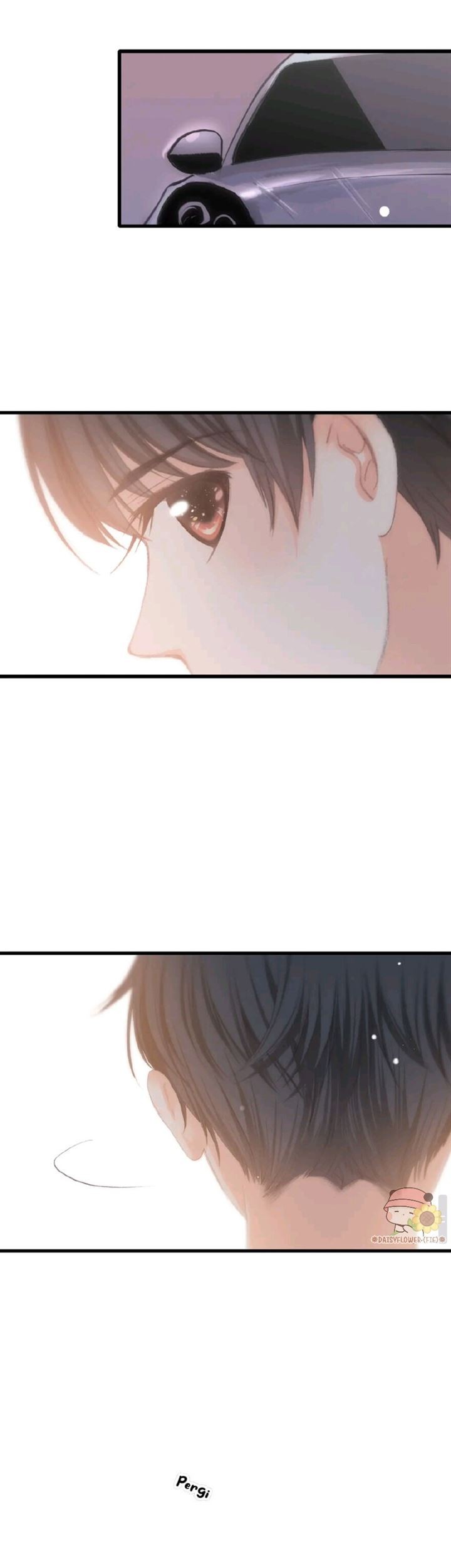 Love Never Fails Chapter 18 - halaman 20