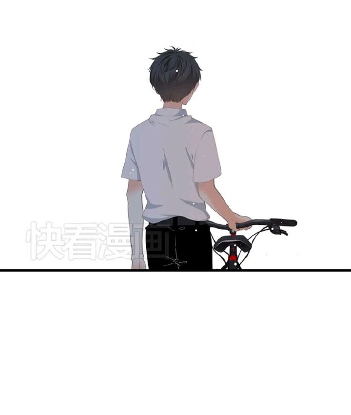 Love Never Fails Chapter 18 - halaman 21