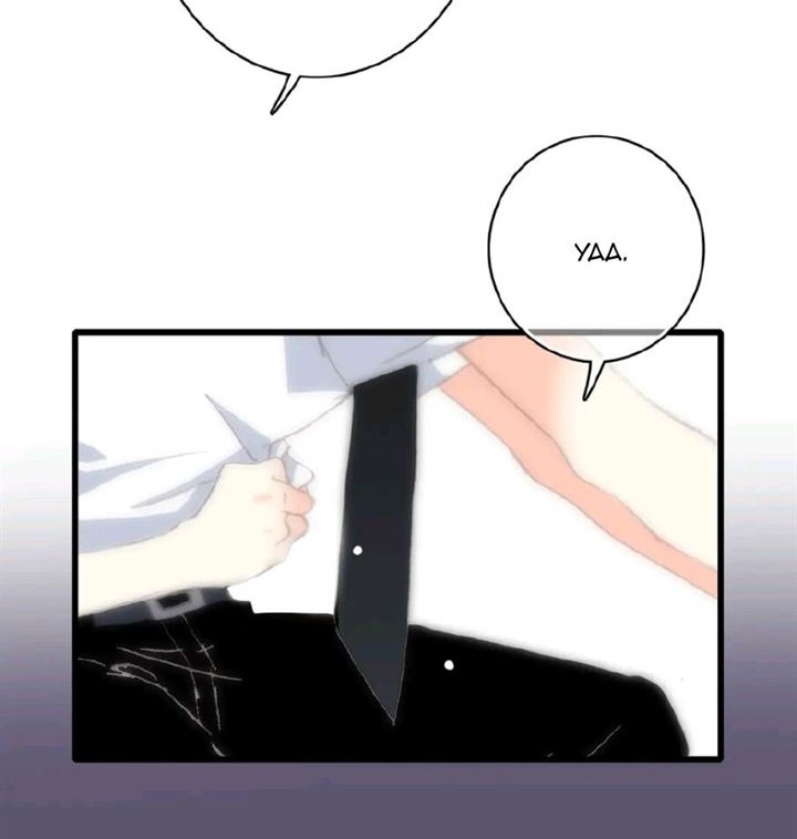 Love Never Fails Chapter 18 - halaman 3