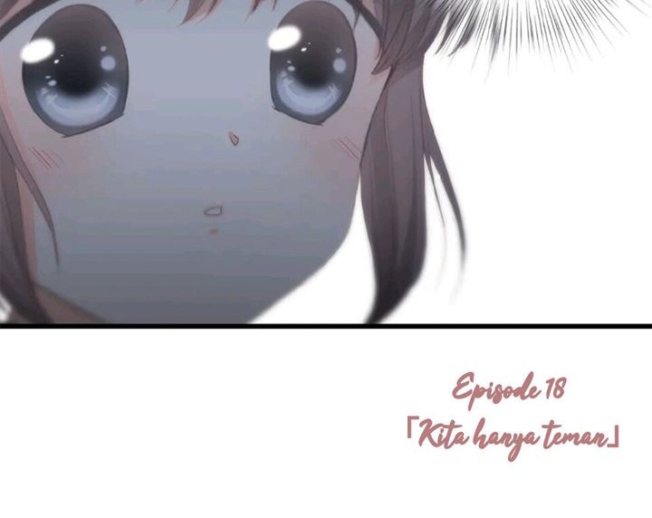 Love Never Fails Chapter 18 - halaman 41